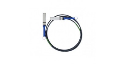 Кабель Mellanox MC2206126-006 passive copper cable, IB QDR, 40Gb/s, QSFP, 6m