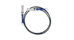 Кабель Mellanox MC2206130-001 copper cable, up to IB QDR/FDR10 (40Gb/s), 4X QSFP..