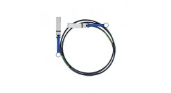 Кабель Mellanox MC2207130-00A passive copper cable, VPI, FDR (56Gb/s) and 40GbE,..