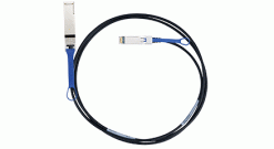 Кабель Mellanox MC2309130-002 passive copper hybrid cable, ETH 10GbE, 10Gb/s, QS..