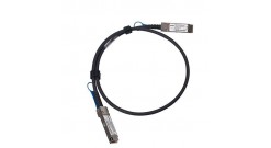 Кабель Mellanox MCP1600-C001 Passive Copper cable, ETH 100GbE, 100Gb/s, QSFP, LS..