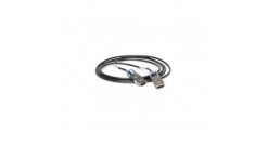 Кабель Mellanox MCP1600-E01A Passive Copper cable, VPI, up to 100Gb/s, QSFP, LSZ..
