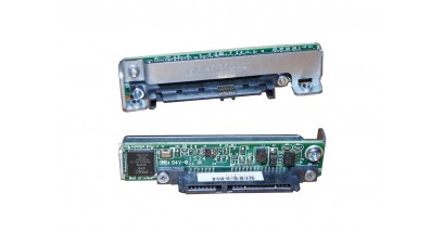 Переходник Infortrend 9AHMUX3G-0010 MUX board for DS3000 2.5"" SATA DS1000/DS2000/DS4000 2.5/3.5 SATA