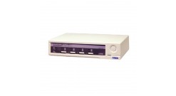 Переключатель KVM ATEN CS-124U USB KVM Switch 4 порта