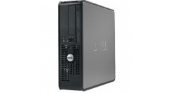 Компьютер DELL OptiPlex 755 (Mini Tower, Intel® Pentium® dual-core processor E21..
