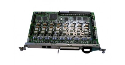 Плата 16 внешних аналоговых линий Panasonic KX-TDA6181X для TDA600