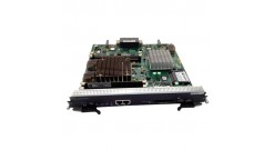 Плата SPARE: Services & Routing Engine 6 (SRE 6) supports Advanced Services & High Memory. Main system board for SRX650 series. Includes 2GB Flash and 2GB DRAM memory. Includes Content