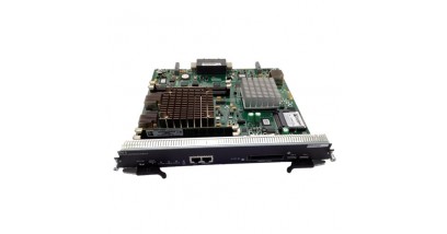 Плата SPARE: Services & Routing Engine 6 (SRE 6) supports Advanced Services & High Memory. Main system board for SRX650 series. Includes 2GB Flash and 2GB DRAM memory. Includes Content