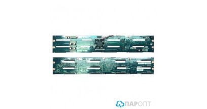 Плата интерфейсная Infortrend IFT-9571SDP16R Replacement backplane for ESDS 1016R