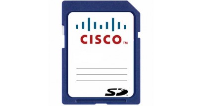 Карта памяти Cisco 16GB SD Card Module for C220 servers