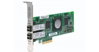 Сетевой адаптор IBM PCI-E Eth Fiber 10Gb CNA 2x Adapter Qlogic