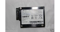 Батарея Lenovo ServeRAID M5100 Series Battery Kit..