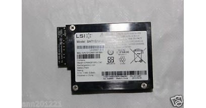 Батарея Lenovo ServeRAID M5100 Series Battery Kit