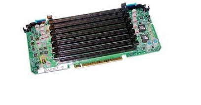 Плата расширения памяти Intel BFCMEM для S7000FC4UR (8 DIMM slots, FBD-533/667)