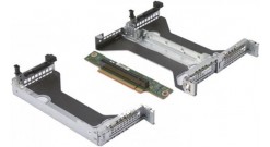 Плата разъёма Lenovo 1U x16 PCIe Riser 2 Kit (4XF0G45878)..