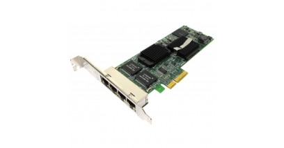 Сетевой адаптер Dell 540-10690 (PCI Express,10/100/100M, 1000Mbps, Gigabit Ethernet)