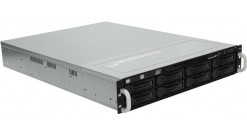 Серверная платформа Asus RS500-E8-RS8 V2 1U LGA2011, E5-2600v3/v4, 16xDDR4, 1xPC..