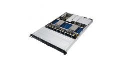 Серверная платформа Asus RS700A-E9-RS4 1U Socket SP3 AMD Epyc 7000 Series, KNPP-D32, 32GB max, 4HDD Hot-swap, DVR, 2 x 800W, CPU FAN (90SF0061-M00040)