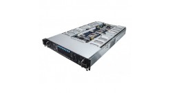 Серверная платформа Gigabyte G250-G50 2U HPC Server - 8 x GPGPU Card Slots 2x E5..