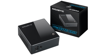 Платформа Gigabyte GB-BACE-3010 , RTL