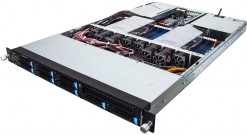 Серверная платформа Gigabyte R180-F28 (Rev.132) 1U Intel Xeon E5-2600 V3 / V4, 2..