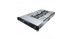 Серверная платформа PNY PNYVDISER240001 (G250-G50) 8x GPU 2U Server barebone (Du..