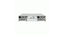 Система хранения Infortrend ESDS S12S-J2000-G СХД 2U (Rackmount), 2 x SAS Expansion Channel 12 x 6 Gb/S SASDisk Tray