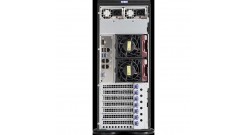 Серверная платформа Supermicro SYS-7048R-C1RT4+ 4U/Tower 2xLGA2011 Up to 3TB DDR3 RDIMM, 8x 3.5"" Hot-swap + 8x 2.5"" Hot-swap, 4xIntel i350 GbE 2x1000W
