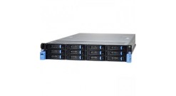 Платформа Tyan BSP012T71V14HR-4T-3 IBM® POWER8™ OpenPower (10 Core CPU) Server (..