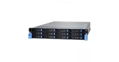 Платформа Tyan BSP012T71V14HR-4T-3 IBM® POWER8™ OpenPower (10 Core CPU) Server ( TYAN Habanero) - L10 2U, (14)3.5"" H/S, (2) 3.5"" 4TB ( Toshiba MG04A CA400), (16) DDR3L 16GB, (4)10GbE (BCM57840), RPSU 1200W(1+1) 80+Plat.