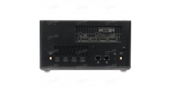 Платформа ZOTAC ZBOX-EK51060-BE Intel i5-7300HQ, HM175, NV GTX1060mini 3Gb, 2x D..