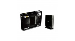 Платформа Zotac ZBOX-BI325-E N3160, DDR3L-1600,SATAIII, DP/HDMI/VGA PLUG, EU PLU..