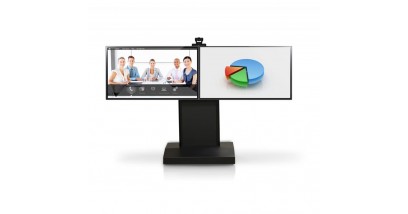Подставка Avaya CART FOR TWO MONITORS AND XT NO ENDPOINT OR MONITOR INCLUDED