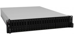 Полка расширения Synology RX1217RP Expansion Unit (Rack 2U) for RS3617xs,RS3617RPxs,RS3617xs+,RS2418RP+/ up to 12hot plug HDDs SATA(3,5' or 2,5')/2xRPS incl Cbl