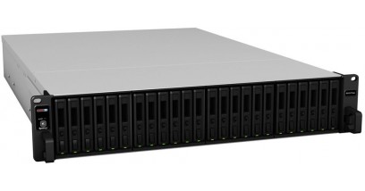 Полка расширения Synology RX1217RP Expansion Unit (Rack 2U) for RS3617xs,RS3617RPxs,RS3617xs+,RS2418RP+/ up to 12hot plug HDDs SATA(3,5' or 2,5')/2xRPS incl Cbl