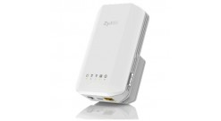Точка доступа Zyxel WRE6606 (WRE6606-EU0101F) Wi-Fi белый..