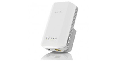 Точка доступа Zyxel WRE6606 (WRE6606-EU0101F) Wi-Fi белый