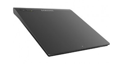 Привод Toshiba-Samsung SE-208GB/RSBD DVD-RW tray ext. USB3.0 Slim Super Multi