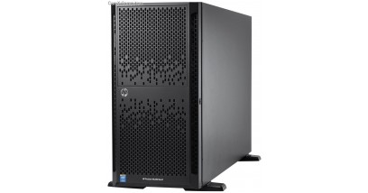 Сервер HP ProLiant ML350 Gen9 E5-2603v3, 16Gb, 600Gb, 500 W