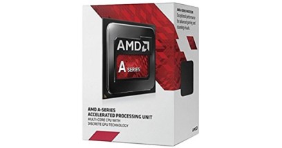 Процессор AMD A10-9700E AM4 (AD9700AHM44AB) (3.0GHz/100MHz) OEM