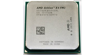 Процессор AMD Athlon X4 950, AM4 (AD950XAGM44AB) OEM