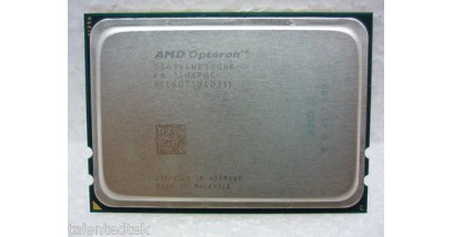 Процессор AMD Opteron 64 6344 G34 Oem/115W 2600