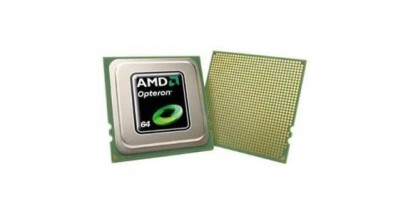 Процессор AMD Opteron 2431 Soket F 2,4GHz 6M 75w (Istanbul, 4800MT, DDR2-533/667/800) OEM