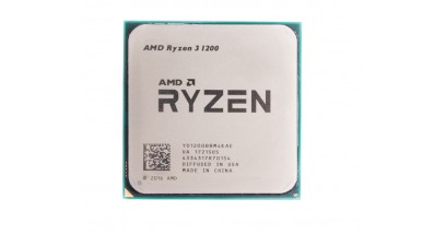 Процессор AMD Ryzen 3 1200 AM4 OEM (YD1200BBM4KAE)