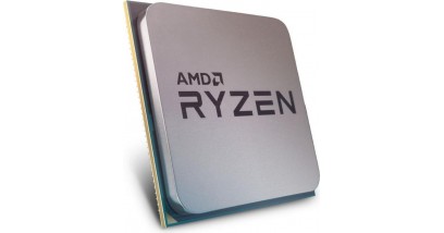 Процессор AMD Ryzen 5 1400 AM4 OEM (YD1400BBM4KAE)