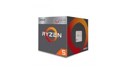 Процессор AMD Ryzen 5 2400G AM4 BOX (YD2400C5FBBOX)..
