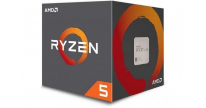 Процессор AMD Ryzen 5 2600X AM4 OEM (YD260XBCM6IAF)