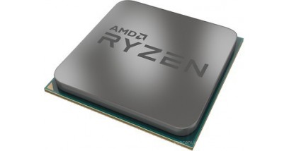 Процессор AMD Ryzen 5 2600 AM4 OEM (YD2600BBM6IAF)