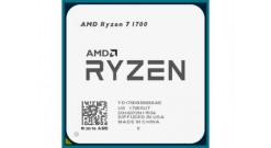Процессор AMD Ryzen 7 1700 AM4 OEM (YD1700BBM88AE)..
