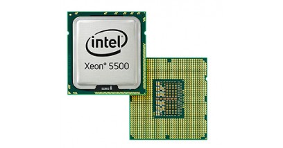 Процессор Dell Xeon E5420 (2.5GHz,12MB) LGA771